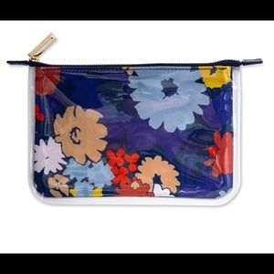 kate spade new york Pencil Pouch, Swing Floral